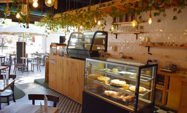 Derecho de llaves Restobar PUB en Plaza ñuñoa