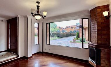 casa en arriendo en la balsa. Cod A5904