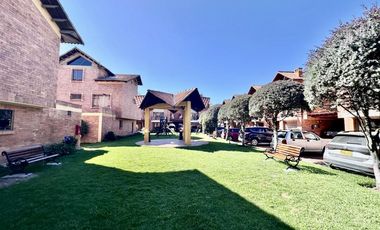 casa en arriendo en la balsa. Cod A5904