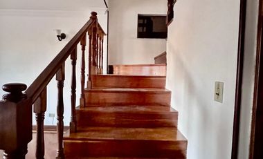 casa en arriendo en la balsa. Cod A5904