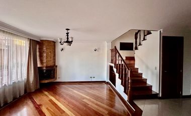 casa en arriendo en la balsa. Cod A5904