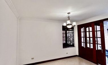 casa en arriendo en la balsa. Cod A5904