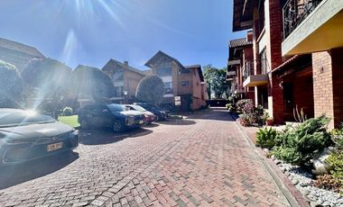 casa en arriendo en la balsa. Cod A5904