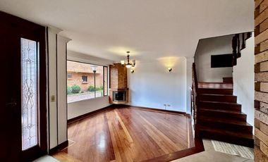 casa en arriendo en la balsa. Cod A5904