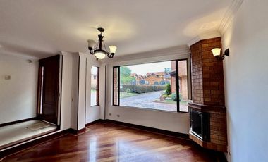 casa en arriendo en la balsa. Cod A5904