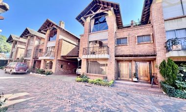 casa en arriendo en la balsa. Cod A5904