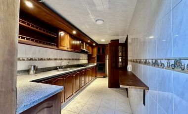 casa en arriendo en la balsa. Cod A5904