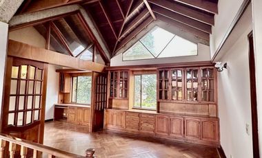 casa en arriendo en la balsa. Cod A5904