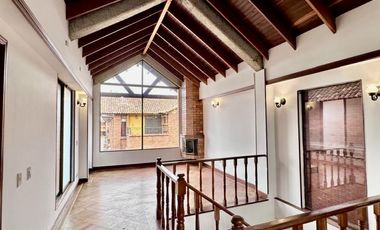 casa en arriendo en la balsa. Cod A5904