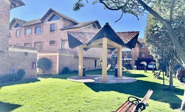 casa en arriendo en la balsa. Cod A5904