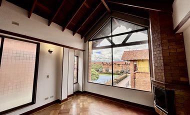 casa en arriendo en la balsa. Cod A5904