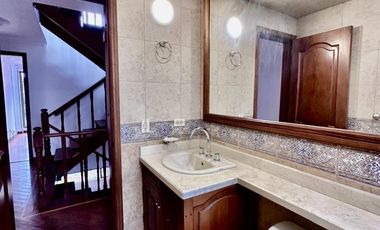 casa en arriendo en la balsa. Cod A5904