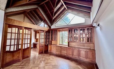 casa en arriendo en la balsa. Cod A5904