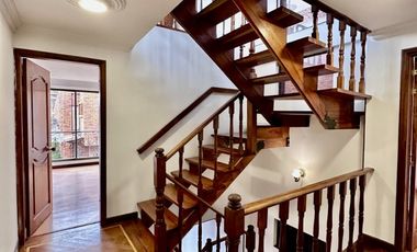 casa en arriendo en la balsa. Cod A5904