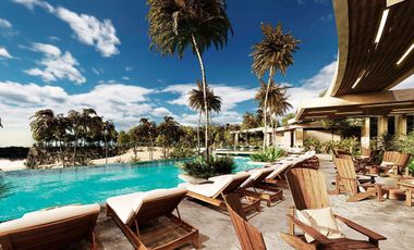 Terrenos en venta en Telchac en privada residencial con amenidades