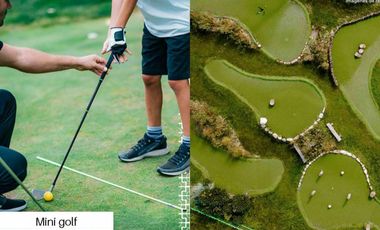 Terrenos en venta en Telchac en privada residencial con amenidades