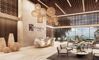 Terrenos en venta en Telchac en privada residencial con amenidades