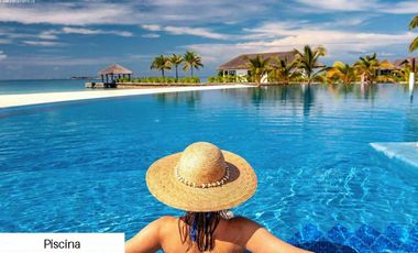 Terrenos en venta en Telchac en privada residencial con amenidades