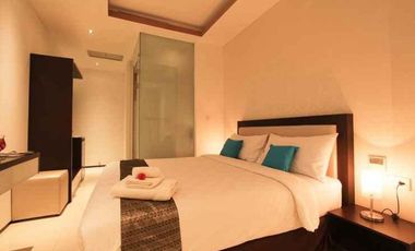 Jual Hotel Mewah Dekat Pantai Kuta Nol Jalan Legian Bali