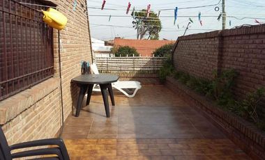 Chalet en venta en Quilmes Oeste