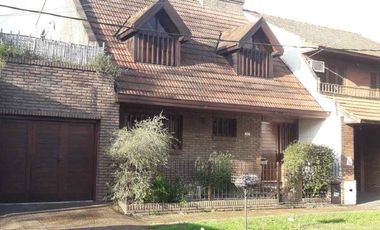 Chalet en venta en Quilmes Oeste