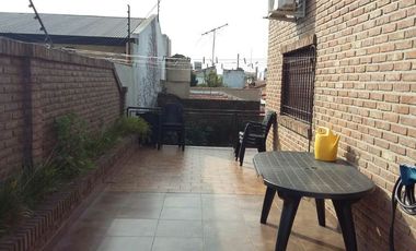 Chalet en venta en Quilmes Oeste