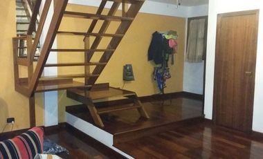 Chalet en venta en Quilmes Oeste
