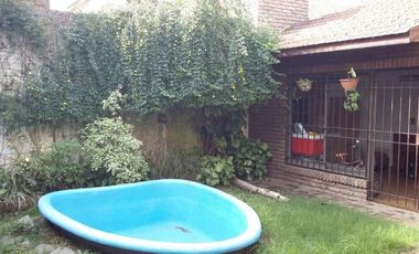 Chalet en venta en Quilmes Oeste