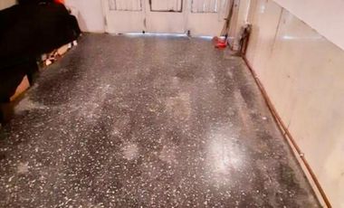 Departamento tipo casa 3 AMB en SANTOS LUGARES, TRES DE FEBRERO