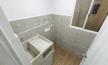 apartamento en arriendo en el vivero. Cod A9191113