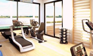 Departamento en venta en Villa Dominico