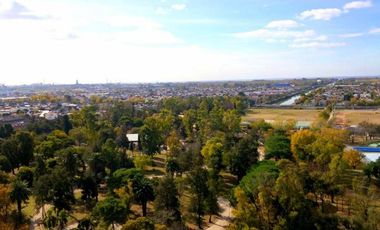 Departamento en venta en Villa Dominico