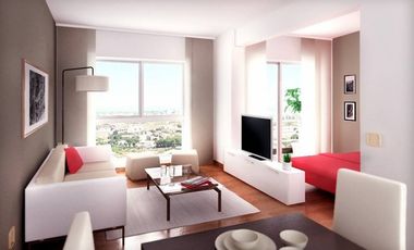 Departamento en venta en Villa Dominico