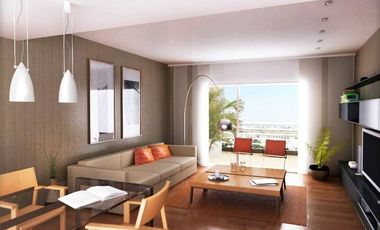 Departamento en venta en Villa Dominico