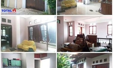 Dijual rumah 2 lt type 279/300 di daerah Padangsambian, Denpasar Barat