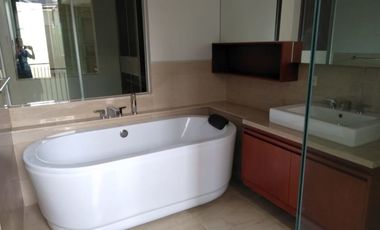Dijual Rumah Dalam Townhouse di Cipete Selatan