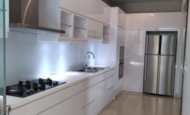Dijual Rumah Dalam Townhouse di Cipete Selatan