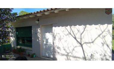 VENTA DE DOS CASAS EN MIRAMAR PARQUE MAR, OPORTUNIDAD