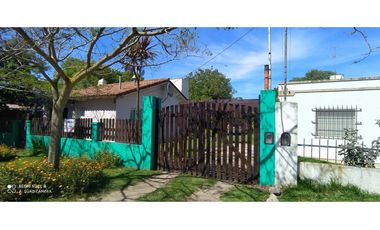 VENTA DE DOS CASAS EN MIRAMAR PARQUE MAR, OPORTUNIDAD