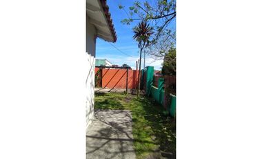 VENTA DE DOS CASAS EN MIRAMAR PARQUE MAR, OPORTUNIDAD