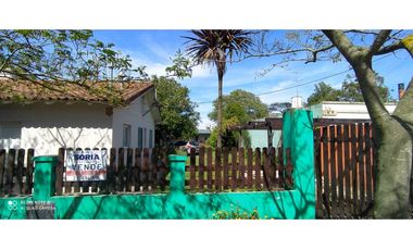 VENTA DE DOS CASAS EN MIRAMAR PARQUE MAR, OPORTUNIDAD