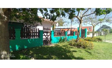 VENTA DE DOS CASAS EN MIRAMAR PARQUE MAR, OPORTUNIDAD