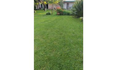 VENTA DE DOS CASAS EN MIRAMAR PARQUE MAR, OPORTUNIDAD