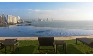Venta: 2 recámaras en Oasis on the Bay, Punta Pacífica