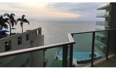 Venta: 2 recámaras en Oasis on the Bay, Punta Pacífica