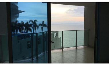 Venta: 2 recámaras en Oasis on the Bay, Punta Pacífica