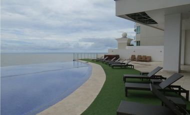 Venta: 2 recámaras en Oasis on the Bay, Punta Pacífica