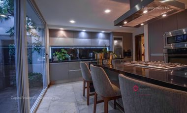 Casa de Lujo en Venta o Renta en Providencia