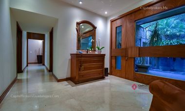 Casa de Lujo en Venta o Renta en Providencia