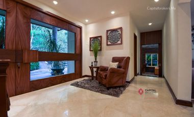 Casa de Lujo en Venta o Renta en Providencia